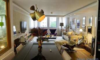 Imagem: APARTAMENTO - JARDIM AMÉRICA - SP