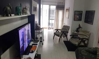 Imagem 16: Apartamento à venda, 2 quartos, 1 suíte, 2 vagas, Tijuca - RIO DE JANEIRO/RJ