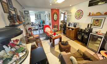 Imagem 3: Apartamento 104 m2 em Capoeiras