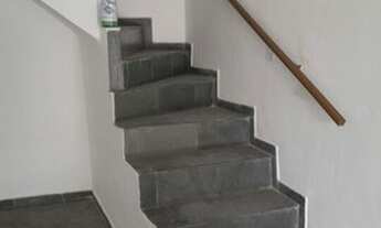 Imagem 3: Sobrado na avenida Josino Vieira de Góes - Jd. Joamar com dois quartos e 1 vaga