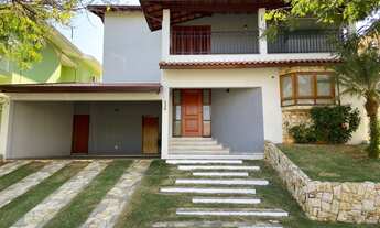 Imagem 2: CASA EM CONDOMÍNIO - CONDOMÍNIO VILLAGIO CAPRICCIO - SP