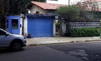 Imagem 2: CASA TÉRREA - VILA CLEMENTINO - SP