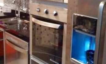 Imagem 6: APARTAMENTO - VILA OLÍMPIA - SP