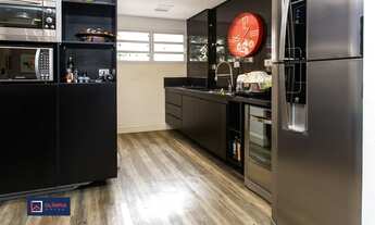 Imagem 7: Apartamento Venda 1 Dormitórios - 84 m² Cerqueira César