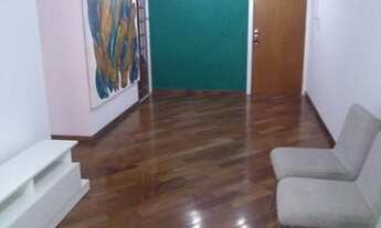 Imagem: APARTAMENTO - JARDIM PAULISTA - SP