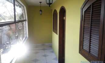 Imagem 1: SOBRADO - CAPÃO REDONDO - SP