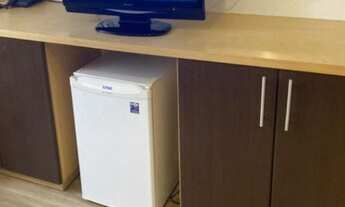 Imagem 4: Flat 25m Campo Belo Próximo Aeroporto