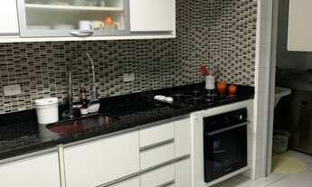 Imagem 3: Apartamento Jardim Aquárius,para venda tem 108 metros quadrados com 3 quartos