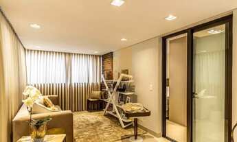 Imagem 6: Apartamento padrão luxo, novo, 200 metros, 2 suítes, 2 vagas cobertas. Excelente localizaç