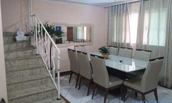 Imagem 5: CASA EM CONDOMÍNIO - VILA LUCINDA - SP