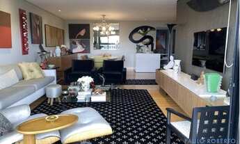 Imagem 2: APARTAMENTO - MOEMA ÍNDIOS - SP