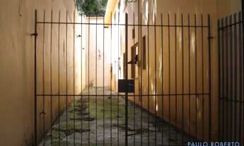 Imagem 4: CASA ASSOBRADADA - POMPÉIA - SP