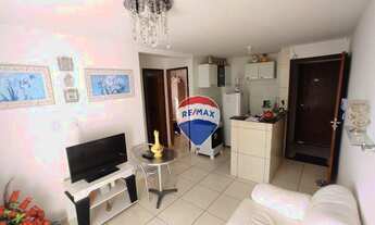 Imagem 4: Apartamento a poucos metros do mar no centro de, - Jacumã - Conde/PB