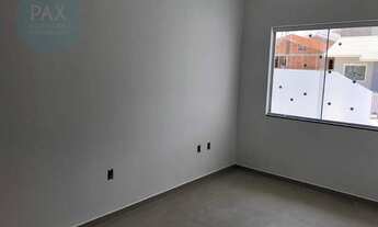 Imagem 4: Casa com 2 dormitórios à venda, 50 m² - Alto Aririu - Palhoça/SC