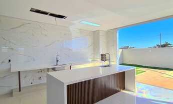 Imagem 7: Sobrado em condomínio fechado, Terras Alpha Cidade Alpha