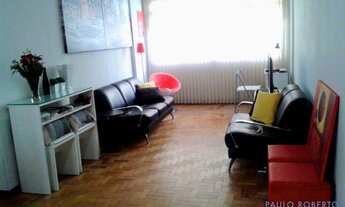 Imagem 6: APARTAMENTO - ACLIMAÇÃO - SP