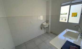 Imagem 6: Cambé - Apartamento Padrão - Ana Eliza