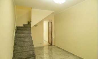 Imagem 2: CASA 174M² 3 QUARTOS 1 SUÍTE 2 VAGAS NA VILA MATILDE