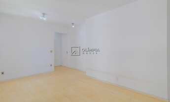 Imagem 7: Venda Apartamento 2 Dormitórios - 70 m² Vila Mariana