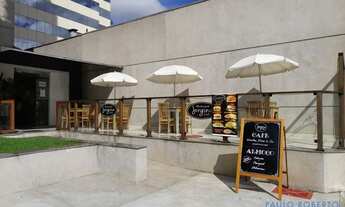 Imagem 3: COMERCIAL - PINHEIROS - SP