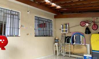 Imagem 4: SOBRADO - SAÚDE - SP