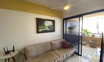 Imagem 5: Apartamento no Cond. Virtuosi totalmente sombra