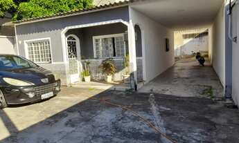 Imagem: Casa para venda tem 250 metros quadrados