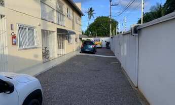 Imagem: Condomínio novo, seguro e aconchegante