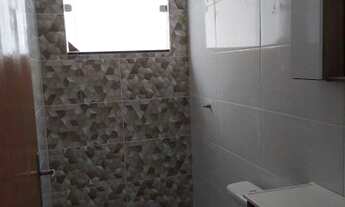 Imagem 7: Casa com 2 dormitórios à venda, 95 m² por R$ 204.999 - Residencial Eurico Caetano - Birigü