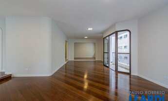 Imagem 2: APARTAMENTO - JARDIM PAULISTA - SP