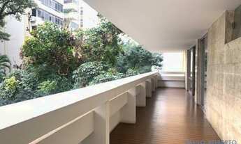 Imagem: APARTAMENTO - JARDIM AMÉRICA - SP