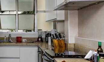 Imagem 7: APARTAMENTO - MOEMA PÁSSAROS - SP