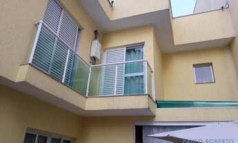 Imagem 7: SOBRADO - NOVA PETRÓPOLIS - SP