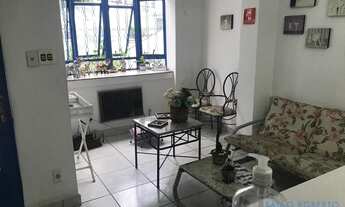 Imagem 2: CASA ASSOBRADADA - VILA CLEMENTINO - SP
