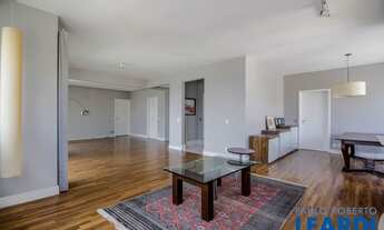 Imagem 6: APARTAMENTO - MOEMA ÍNDIOS - SP