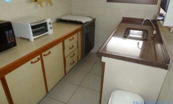 Imagem 5: FLAT - PITANGUEIRAS - SP