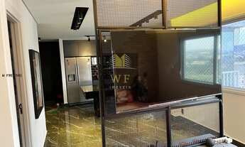 Imagem 6: Apartamento para Venda em Barueri, Alphaville Empresarial, 1 dormitório, 1 suíte, 1 banhei