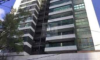 Imagem 3: Apartamento para venda com 200 metros quadrados com 4 quartos em Madalena - Recife - PE