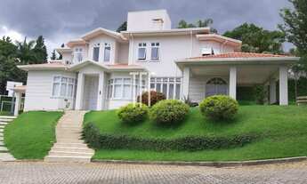 Imagem: Casa - Sítios de Recreio Gramado - Campinas