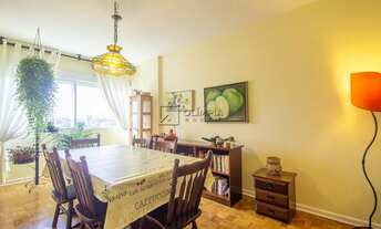 Imagem 4: Apartamento Venda Jardim Paulista 127 m² 3 Dormitórios