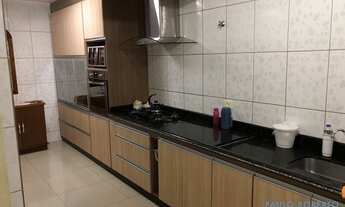 Imagem 2: CASA TÉRREA - PARQUE ALMERINDA P CHAVES - SP