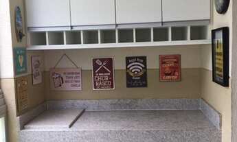 Imagem 5: Apartamento para aluguel com 65 metros quadrados com 2 quartos em Buraquinho - Lauro de Fr