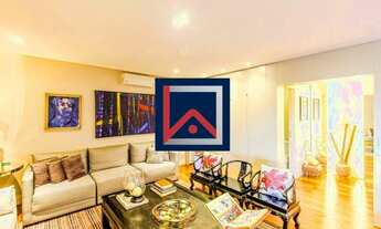 Imagem 5: Apartamento Venda Brooklin 260 m² 3 Dormitórios