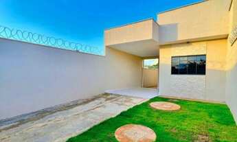 Imagem: Casa para venda tem 85 metros quadrados