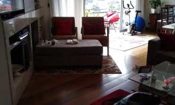 Imagem 1: APARTAMENTO - CAMPO BELO - SP