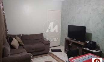 Imagem: Apartamento (tipo - padrao) 2 dormitórios