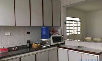 Imagem 6: CASA DE VILA - VILA CLEMENTINO - SP