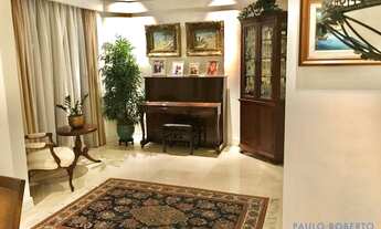 Imagem 6: DUPLEX - JARDIM PAULISTA - SP