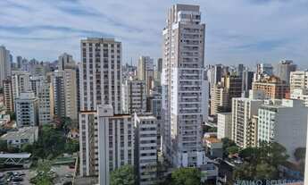 Imagem 6: APARTAMENTO - PINHEIROS - SP
