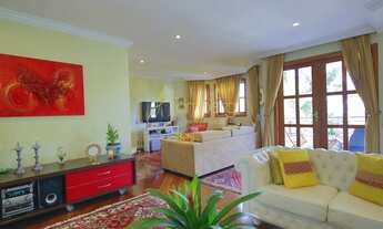 Imagem 7: Lindo Sobrado na Chácara Monte Alegre